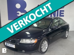 Volvo S60 - 2.0T Kinetic,