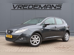 Seat Ibiza - 1.4 Stylance