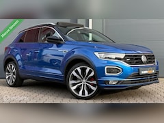 Volkswagen T-Roc - 2.0 TSI 4Motion 3x R-Line Pano.dak/Viritual/LED