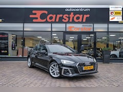 Audi A5 Sportback - 35 TFSI S edition|Navi|Pdc|Cruise|