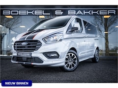 Ford Transit Custom - 320 2.0 TDCI L1H1 Sport DC