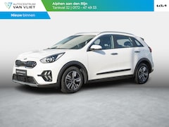 Kia Niro - 1.6 GDi Hybrid DynamicLine | Navigatie | achteruitrijcamera |