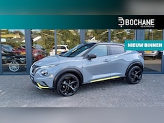 Nissan Juke - 1.0 DIG-T Kiiro