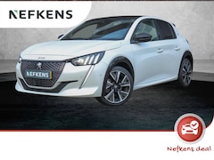 Peugeot 208 - GT 130pk Automaat | Panoramadak | Navigatie | Achteruitrijcamera