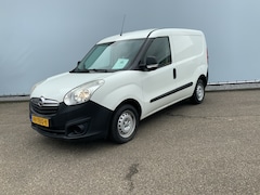 Opel Combo - 1.3 CDTi L1H1 ecoFLEX Selection Airco Trekhaak 1000 kg Euro 5