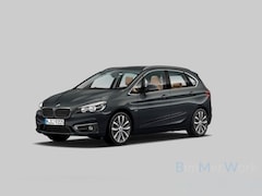 BMW 2-serie Active Tourer - 218i Automaat High Executive Panodak/Leer/Navi/Trekhaak