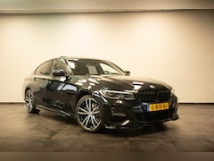 BMW 3-serie - 330e High Executive M-Sport+ Head-up Laser-led Schuif/kanteldak 19"lmv 2 Jaar garantie mog