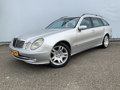 Mercedes-Benz E-klasse Combi - 500 V8 Elegance 4-Matic airmatic, full option