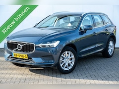 Volvo XC60 - 2.0 T5 Mom.|leer|stoelverw.|Trekhaak|