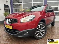 Nissan Qashqai - 1.6 Connect Edition * PANORAMADAK * AIRCO