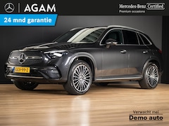 Mercedes-Benz GLC-klasse - 400e 4MATIC AMG Line Premium PLUS | Panorama dak | Trekhaak