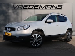 Nissan Qashqai - 2.0 dCi Acenta