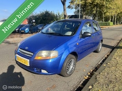 Daewoo Kalos - 1.4 Spirit /AIRCO/