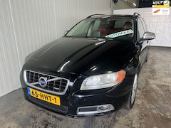 Volvo V70 - 2.5T Kinetic Nieuwe apk