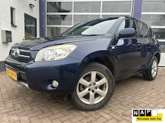 Toyota RAV4 - 2.2 D-4D Executive Business * AIRCO * TREKHAAK