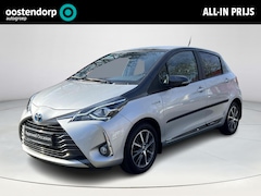 Toyota Yaris - 1.5 Hybrid Y20 | Navigatie | Climate control | Parkeercamera |