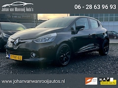 Renault Clio - 0.9 TCe Expression/AIRCO/NAVI/NIEUWE APK