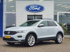 Volkswagen T-Roc - 1.0 TSI 115PK Panoramadak | LED | Virtual Cocpit | Elek. Klep