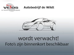 Toyota RAV4 - 2.5 Hybrid Business A/T + FABRIEKSGARANTIE