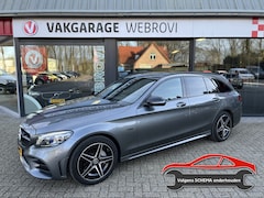 Mercedes-Benz C-klasse Estate - 300 e Business Solution AMG Limited