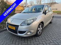 Renault Scénic - 1.4 TCE Dynamique