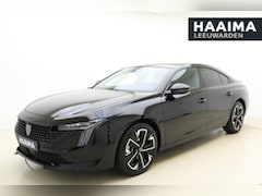 Peugeot 508 - 1.6 HYbrid Allure 180 PK | 8-Traps Automaat | Wegklapbare Trekhaak | Leder NAPPA | Handsfr