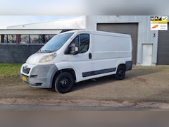 Peugeot Boxer - DUCATO 2.2 101PK 280000KM NAP RIJDT GOED 11-2006