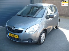 Opel Agila - 1.0 Selection