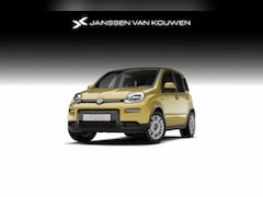 Fiat Panda - 1.0 Hybrid 70 6MT