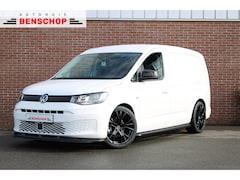 Volkswagen Caddy Cargo - 2.0 TDI 102PK L2 |ALL IN PRIJS|VERLAAGD|LIP|SPOILER|CRUISE|