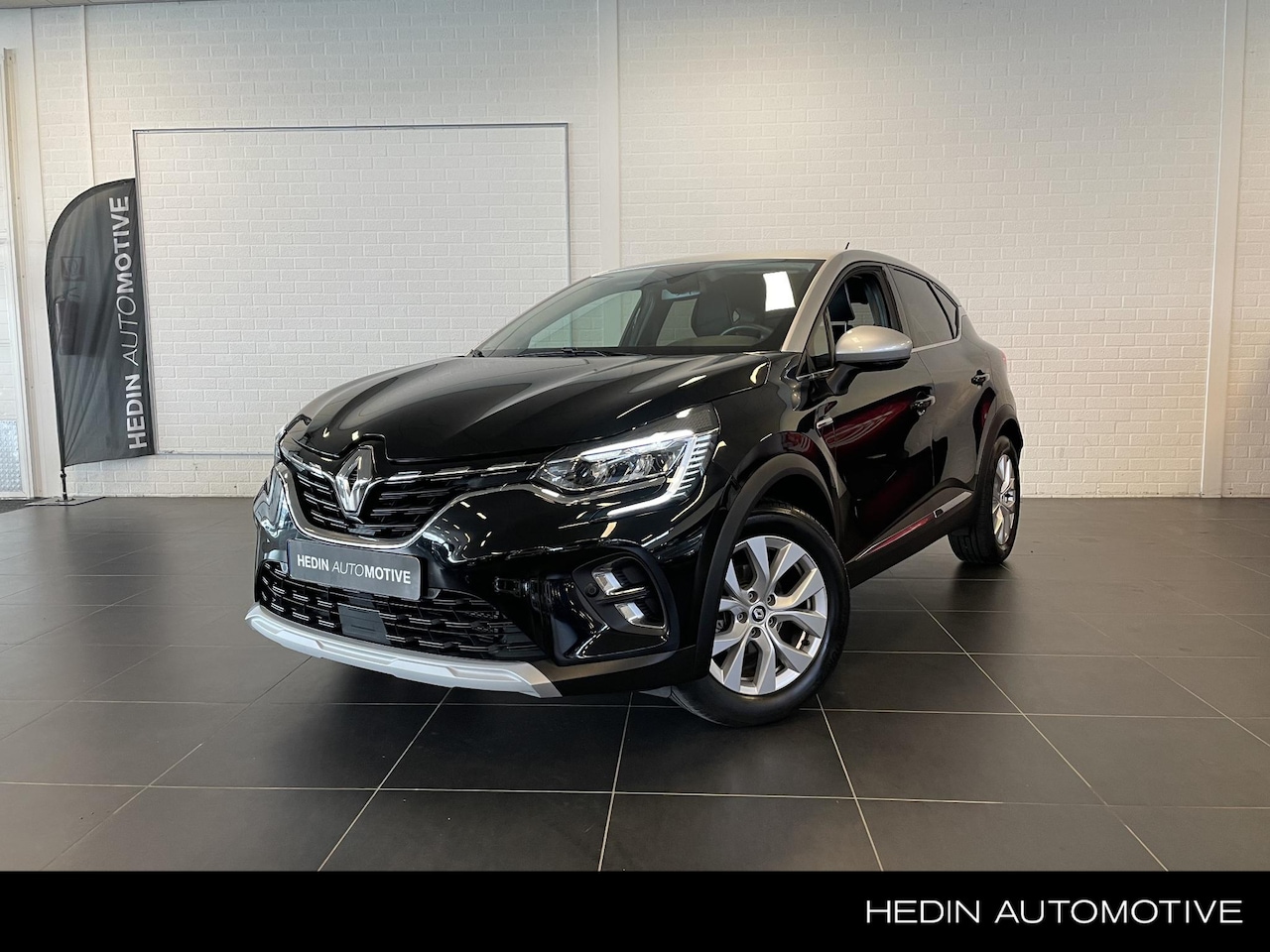 Renault Captur - 1.0 TCe 90 Intens - AutoWereld.nl