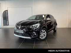 Renault Captur - 1.0 TCe 90 Intens