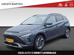 Hyundai Bayon - 1.0 T-GDI Premium