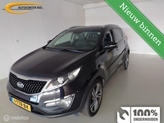 Kia Sportage - 1.6 GDI World Cup Edition