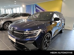 Renault Espace - E-Tech Hybrid 200 esprit Alpine 7p