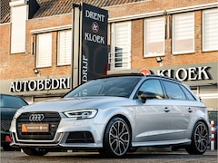 Audi A3 Sportback - 35 TFSI CoD Sport S Line Edition ORG NL PANO 18 INCH LED CRUISE NAVI