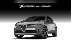 Alfa Romeo Tonale - 1.3T Plug-In Hybrid 280 6AT AWD Edizione Speciale Automaat