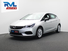 Opel Astra - 1.2 Business Apple/Carplay Navigatie Cruise/Control 1e Eigenaar