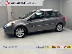 Renault Clio Estate - 1.6-16V 20th Anniversary | AUTOMAAT | NAVI | CLIMA |