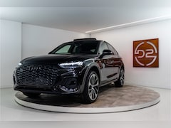 Audi Q5 Sportback - 55 TFSI e S Edition Competition 367PK | Pano | Matrix | B&O | Leder | 12 MND Garantie