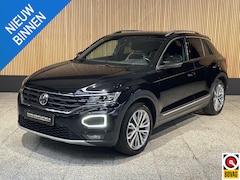 Volkswagen T-Roc - 2.0 TSI 4Motion Sport