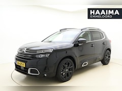 Citroën C5 Aircross - 1.6 PureTech 180pk Business Plus | Automaat | Lederen bekleding met stoelverwarming | Elek