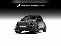 Abarth 500e - 500e Cabrio 42kWh 155 1AT Urban Automaat