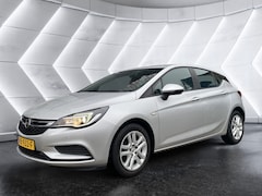 Opel Astra - 1.0 Online Ed