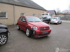 Dodge Caliber - 2.0 CRD