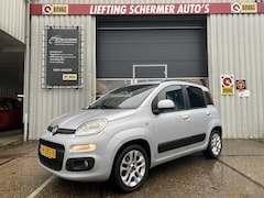 Fiat Panda - 0.9 TwinAir Lounge