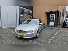 Volvo V70 - 2.0 D3 Summum