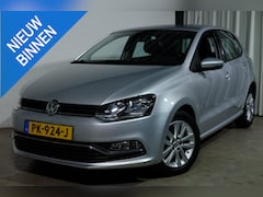 Volkswagen Polo - 1.4 TDI BlueMotion