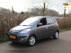 Hyundai i10 - 1.1 i-Catcher *Vol Automaat