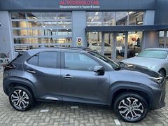 Toyota Yaris Cross - 1.5 Hybrid Style A/T + FABRIEKSGARANTIE